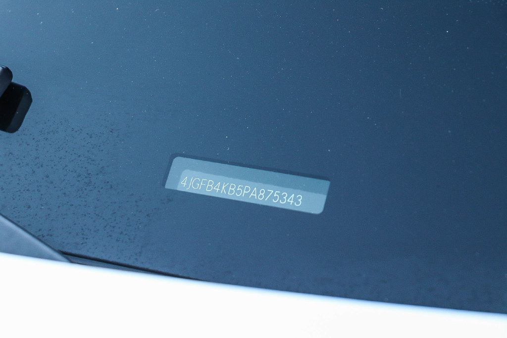 Used 2023 Mercedes-Benz GLE 350 4MATIC image 31
