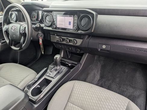 Used 2023 Toyota Tacoma SR image 29