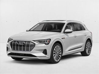 Used 2022 Audi e-tron Premium w/ Convenience Plus Package image 1