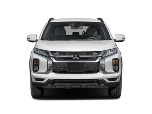 New 2026 Mitsubishi Outlander Sport SEL image 27