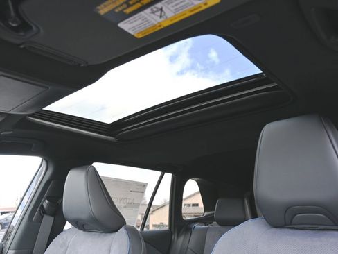 New 2026 Toyota RAV4 XSE image 13