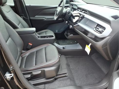 New 2027 Chevrolet Bolt RS FWD image 20