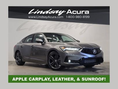 Used 2024 Acura Integra A-Spec