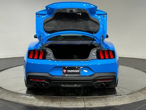 Used 2026 Ford Mustang GT Premium RWD image 34