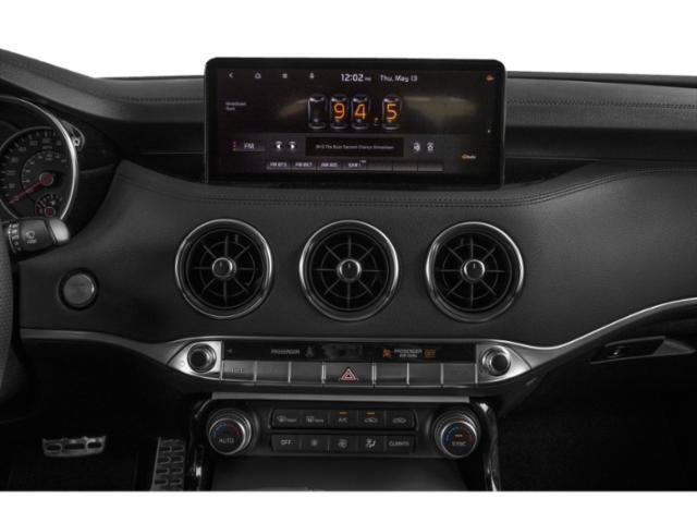 Used 2022 Kia Stinger GT1 w/ Red Interior Color Package AWD/4WD image 13