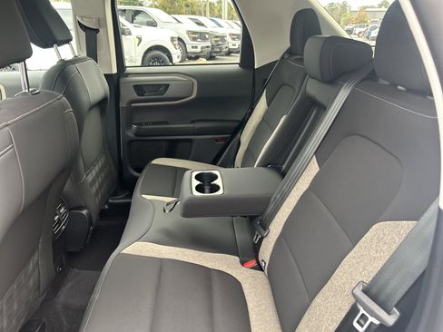 New 2025 Ford Bronco Sport Big Bend image 61