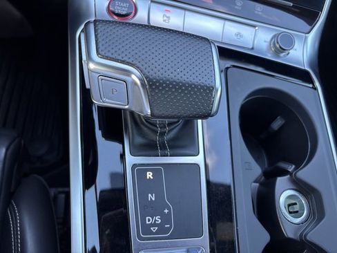 Used 2022 Audi S6 Premium Plus w/ S Sport Package image 41