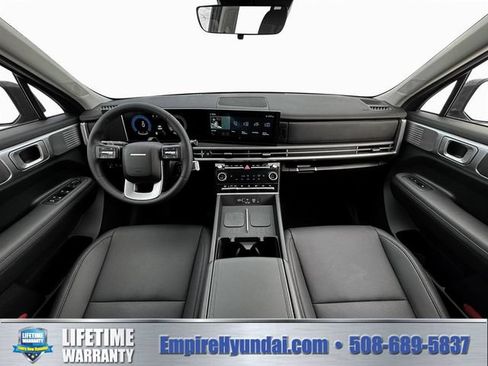 New 2026 Hyundai Santa Fe SEL AWD/4WD image 13