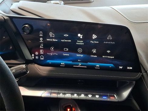 New 2026 Chevrolet Corvette Z06 image 7