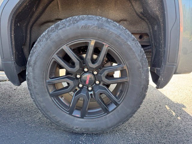 Used 2020 GMC Sierra 1500 Elevation w/ Elevation Value Package AWD/4WD image 11