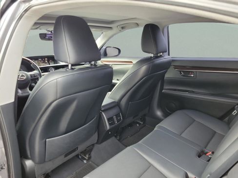 Used 2016 Lexus ES 350 image 22