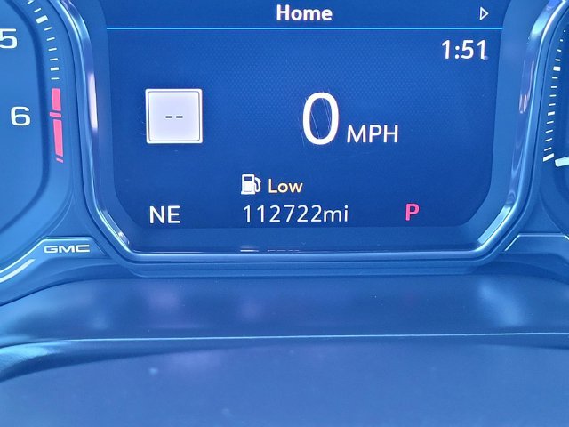 Used 2019 GMC Sierra 1500 Denali w/ Denali Ultimate Package AWD/4WD image 23