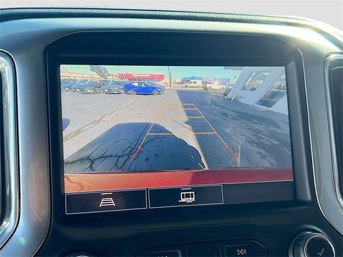 Used 2021 Chevrolet Silverado 1500 RST w/ Convenience Package II image 13