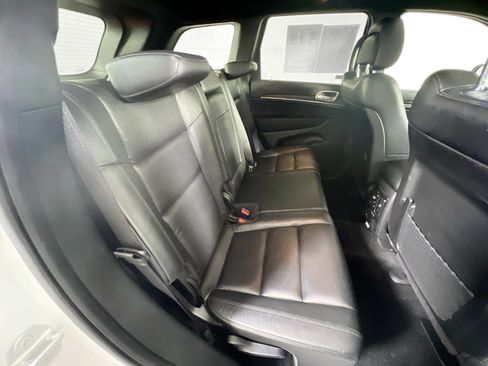 Used 2022 Jeep Grand Cherokee Limited image 27