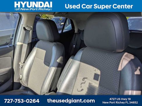 Used 2019 Buick Encore Preferred w/ Safety Package FWD image 3