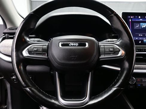 Used 2022 Jeep Compass Latitude w/ Convenience Group image 23