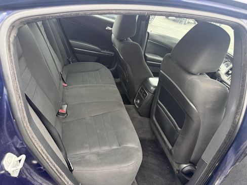 Used 2014 Dodge Charger R/T image 17