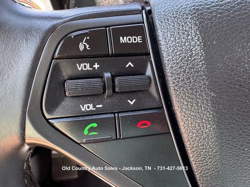 Used 2015 Hyundai Sonata Limited w/ Winter Package FWD image 28