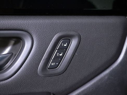 New 2026 Honda Pilot EX-L image 21