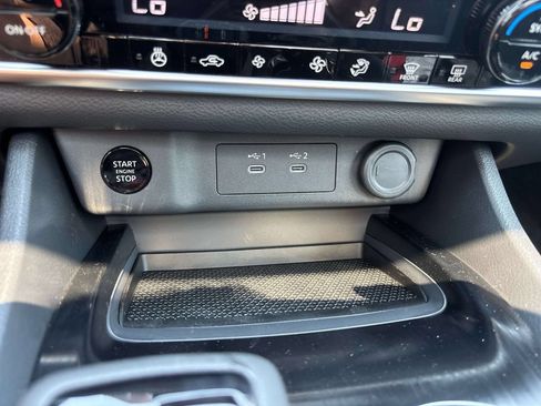 New 2026 Nissan Rogue Dark Armor AWD/4WD image 12