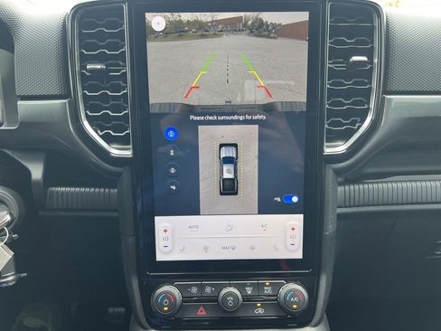 New 2026 Ford Ranger XLT image 4