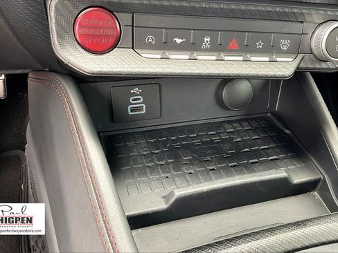 Used 2024 Ford Mustang GT Premium w/ GT Performance Package image 30