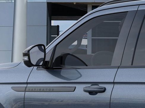 New 2025 Lincoln Navigator Reserve w/ Jet Appearance Package image 20