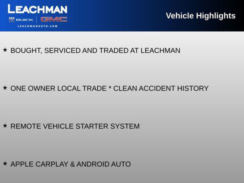 Used 2020 Buick Encore Preferred image 5