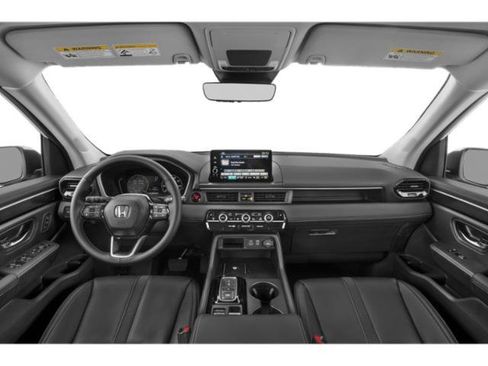 Certified 2024 Honda Pilot EX-L image 8