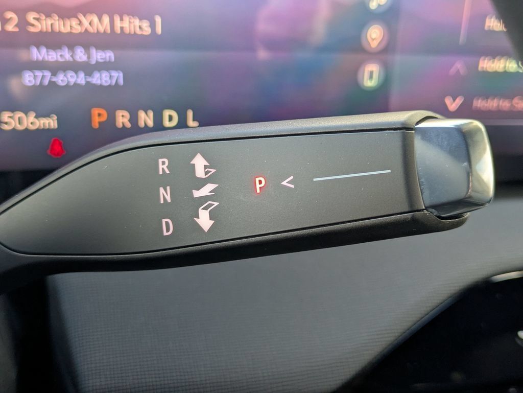 New 2026 Buick Enclave Preferred w/ Power Package AWD/4WD image 15