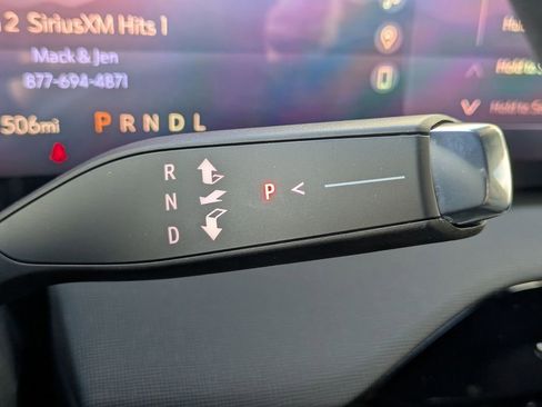 New 2026 Buick Enclave Preferred w/ Power Package AWD/4WD image 15