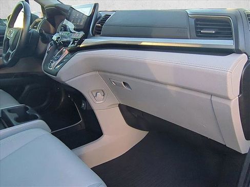 Used 2021 Honda Odyssey EX-L image 23