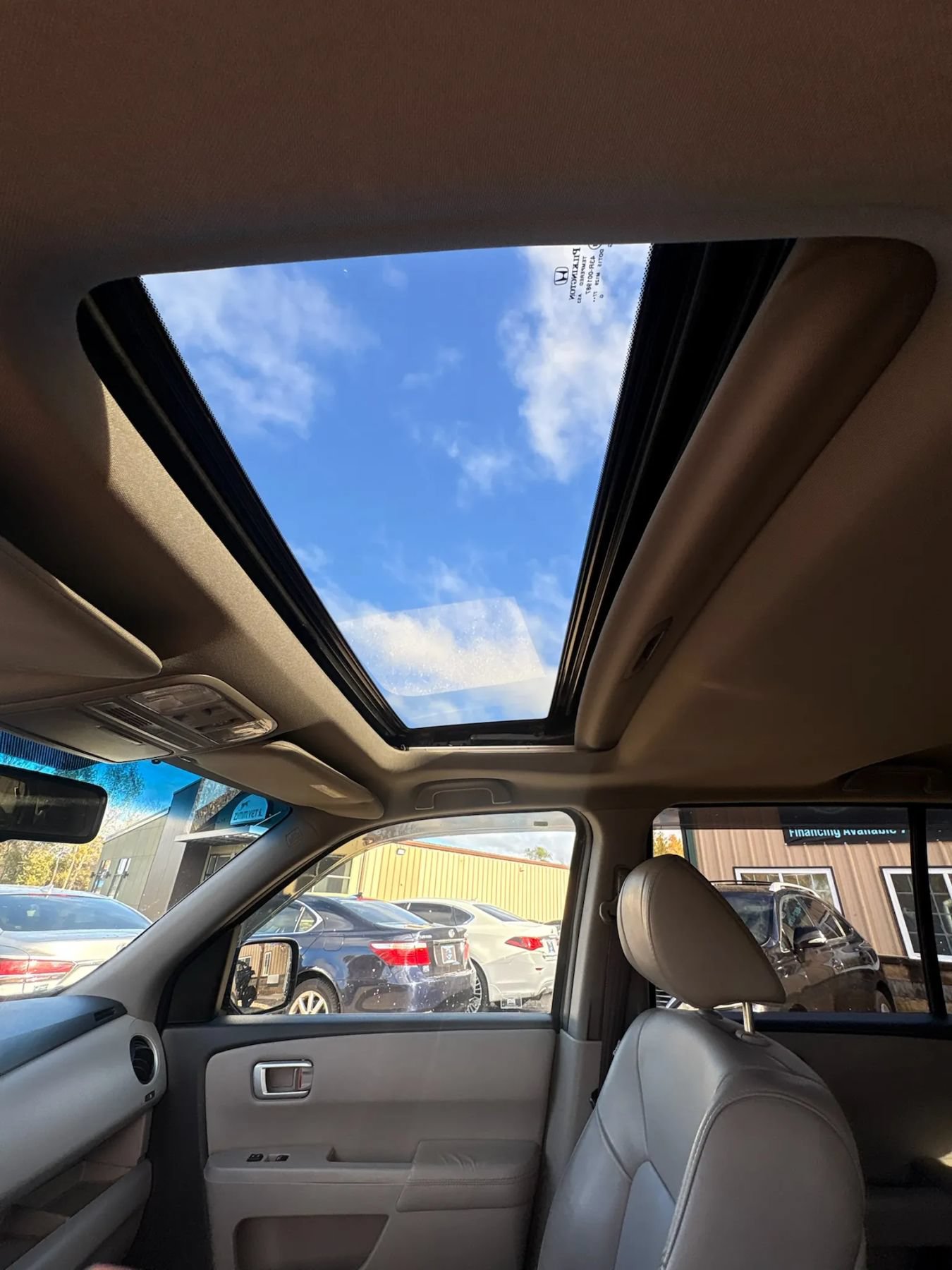 Used 2011 Honda Pilot EX-L image 24