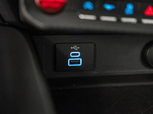 Used 2025 Ford Mustang Premium w/ Wheel & Stripe Package image 30