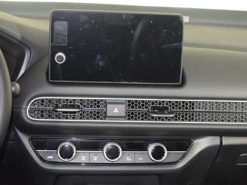 New 2026 Honda HR-V EX-L image 12