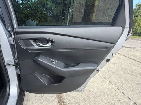 Used 2024 Honda Accord LX image 27