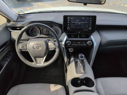 Used 2021 Toyota Venza LE AWD/4WD image 20