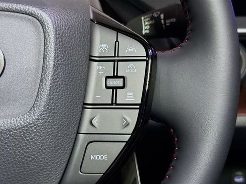 New 2026 Toyota Prius Plug-In Hybrid image 28