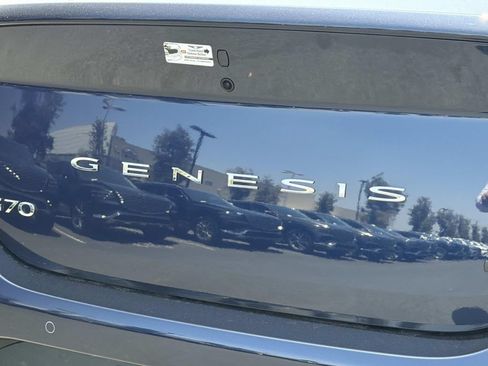 New 2026 Genesis G70 3.3T Sport Prestige RWD image 10
