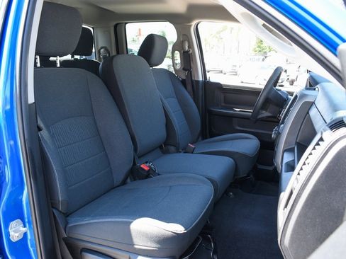 Used 2024 RAM 1500 Tradesman w/ Popular Equipment Group image 35