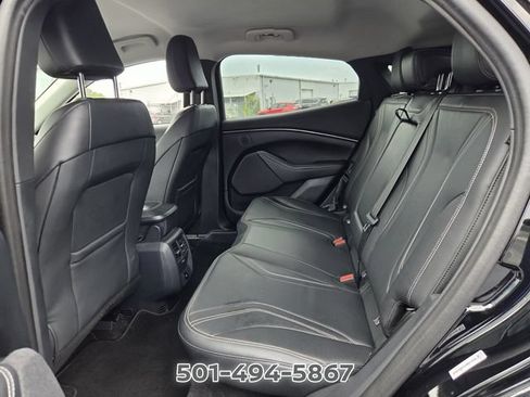 Used 2024 Ford Mustang Mach-E Premium RWD image 12