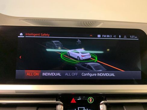 Used 2022 BMW 430i xDrive Coupe w/ Premium Package 2 image 44