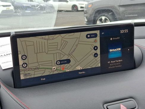 Certified 2025 Acura TLX SH-AWD w/ A-SPEC Pkg image 19