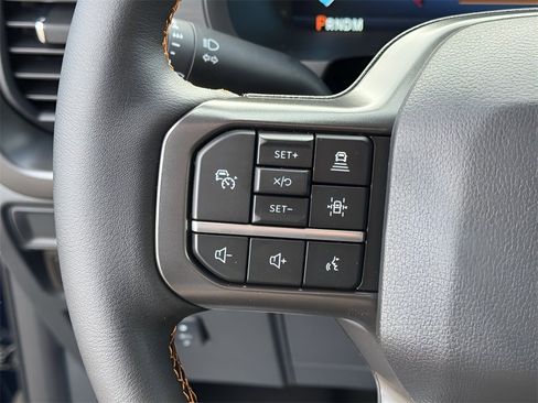 New 2025 Ford F150 Tremor w/ Bed Utility Package image 15