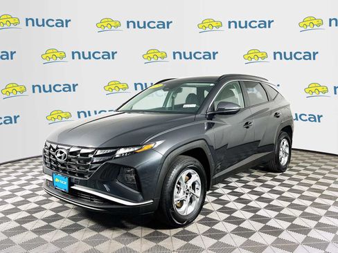 Used 2023 Hyundai Tucson SEL image 3