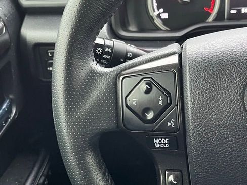 Used 2020 Toyota 4Runner Nightshade image 21