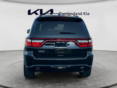 Used 2023 Dodge Durango GT AWD/4WD image 4