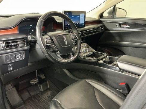 Used 2022 Lincoln Nautilus Reserve AWD/4WD image 21