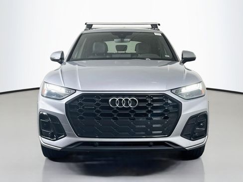 Used 2025 Audi Q5 2.0T Premium AWD/4WD image 2