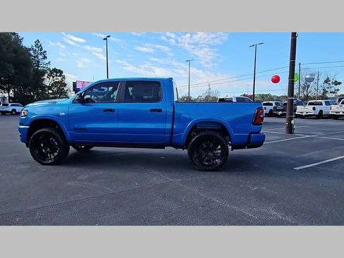 New 2026 RAM 1500 Big Horn image 27